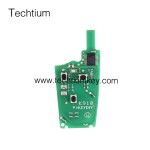 NB27 3 button KEYDIY KD Remote